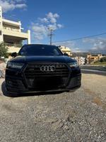 Audi Audi Q7 3.0 TDI quattro S line Frankfurt am Main - Hausen i. Frankfurt a. Main Vorschau