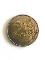 2 Euro Gedenkmünze Republique Francaise 1985-2015 Fehlrprägung Hannover - Vahrenwald-List Vorschau