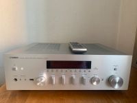 Yamaha Receiver R-N500, Stereo, Bayern - Neu Ulm Vorschau