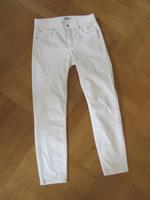 NEUw. MAC Ornella Jeans Gr. 36 weiß Mac Hose 36 weiß Niedersachsen - Uelzen Vorschau