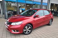 Nissan Pulsar Acenta 1.HAND Kamera Navi Baden-Württemberg - Endingen Vorschau