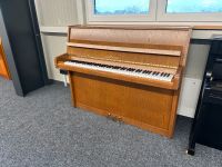 Seiler Klavier, Modell 115, Eiche, AKTION, 3 J. Garantie Nordrhein-Westfalen - Swisttal Vorschau