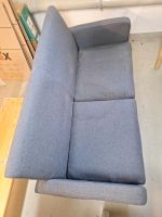 2 Sitzer Couch Sofa Anthrazit Dortmund - Mitte Vorschau