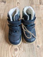 Stiefel Winterschuhe gefütterte Schuhe Cortina Gr. 22 Nordrhein-Westfalen - Siegen Vorschau