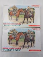 Dragon 6046 German Cavalry Division "Florian Geyer" 1:35 Nordrhein-Westfalen - Nettetal Vorschau