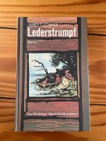 Lederstrumpf James F. Cooper Buch Der Wildtöter letzte Mohikaner Wandsbek - Hamburg Volksdorf Vorschau