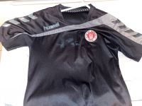 FC Sankt Pauli Trainingsshirt Trikot Größe M Hessen - Marburg Vorschau