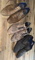 Bugatti Herrenschuhe Anzugschuhe Gr. 45 Sachsen - Reichenbach (Oberlausitz) Vorschau