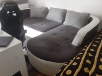 Party-Style and Family-Sized Big Couch/Sofa Leipzig - Leipzig, Zentrum-Ost Vorschau