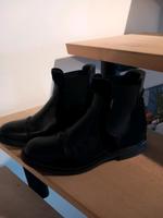GANT Chelsea Damen Stiefeletten schwarz Gr. 39 Niedersachsen - Braunschweig Vorschau