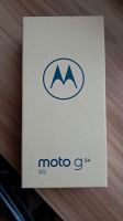 Verkaufe ein Motorola G54 256 GB Mint Grün Sachsen-Anhalt - Halle Vorschau