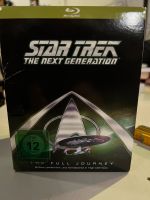 Star Trek The next Generation BluRay 1-7 Niedersachsen - Hemslingen Vorschau