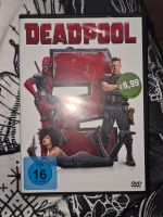 Deadpool 2 DVD Thüringen - Erfurt Vorschau