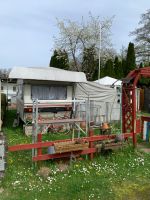Campingplatz Komplett wegen Todesfall abzugeben Bayern - Zirndorf Vorschau