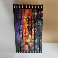 Marvel Movie Collection Comics Hardcover Limited Edition Hannover - Döhren-Wülfel Vorschau