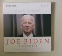 Joe Biden Porträt Hörbuch Thüringen - Erfurt Vorschau