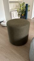 Noo.ma pouf tall Italian olive Nürnberg (Mittelfr) - Mitte Vorschau