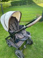 Moon Nuova Kombi Kinderwagen Nordrhein-Westfalen - Overath Vorschau