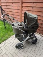 ABC Design Salsa 4 Air Kinderwagen Duisburg - Duisburg-Mitte Vorschau