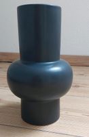 Schwarze Vase Baden-Württemberg - Crailsheim Vorschau