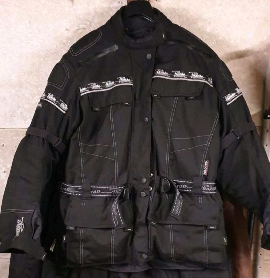 PHARAO Motorradjacke, Textiljacke in Berlin