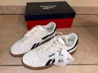 Reebok Club C Grounds UK Gr.40,5 Bayern - Sparneck Vorschau