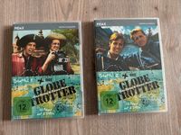 Die Globetrotter - Staffel 1-2 - NEU - Pidax Serie Nordrhein-Westfalen - Wesel Vorschau