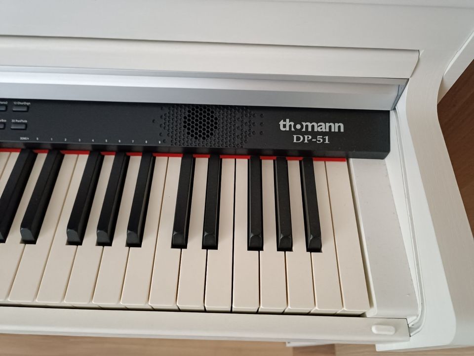 Digitalpiano Thomann in Nürnberg (Mittelfr)