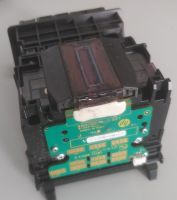 Druckkopf HP Officejet Pro 8610 Sachsen - Borna Vorschau