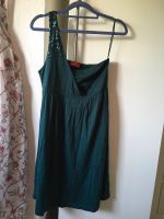 Edc Esprit one Shoulder Kleid grün Gr. S/M Bayern - Fürth Vorschau