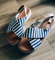 Damen Sandalen NEU!!! Hessen - Gießen Vorschau