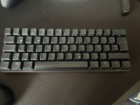 gaming tastatur Apex Pro Mini wie neu Nordrhein-Westfalen - Bergisch Gladbach Vorschau