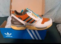 Adidas zx 8000 gr.46 Sachsen-Anhalt - Weißenfels Vorschau