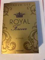 Roman von Geneva Lee: Royal Forever Ludwigslust - Landkreis - Ludwigslust Vorschau