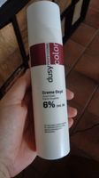 Dusy Creme Oxydant für Farbe 6%-Neu ! Nordrhein-Westfalen - Neukirchen-Vluyn Vorschau