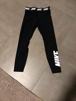 Nike Leggings Neu Gr M Niedersachsen - Wolfsburg Vorschau