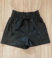 Tally Weijl Kunst Leder Rock Shorts Größe 34,146 152 Berlin - Schöneberg Vorschau