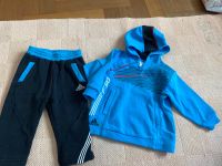 Cooler Adidas Jogginganzug Sportanzug in Gr. 74 Baden-Württemberg - Niederstotzingen Vorschau