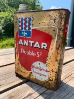 Antar Öldose 50er Jahre Vespa Acma VNA 2 Liter Patina Nordrhein-Westfalen - Korschenbroich Vorschau