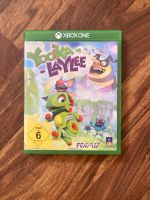 Yooka Laylee Xbox One Niedersachsen - Wiefelstede Vorschau