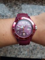 Ice Watch lila unisex Baden-Württemberg - Esslingen Vorschau