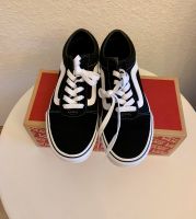 Vans Schuhe Größe 38 neu mit Etikett Hamburg-Mitte - Hamburg Billstedt   Vorschau