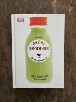 Smoothie Rezept Buch NEU Stuttgart - Stuttgart-Nord Vorschau