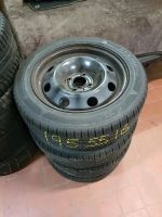 4 Sommerräder auf Stahl Hankook 195 55 16 87H Nordrhein-Westfalen - Siegen Vorschau