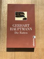 Die Ratten - Gerhart Hauptmann Berlin - Charlottenburg Vorschau