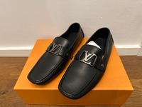 Louis Vuitton Slipper Herren Köln - Porz Vorschau