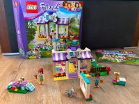 LEGO Friends 41124  – Heartlake Welpen-Betreuung Nordrhein-Westfalen - Hattingen Vorschau