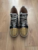 Christian Louboutin Sneakers Köln - Bickendorf Vorschau