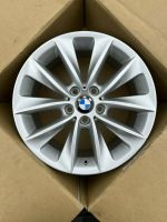 BMW X3 F25 X4 F26 18 Zoll V Speiche 307 Alu 6787578 8Jx18 ET43 Hessen - Maintal Vorschau