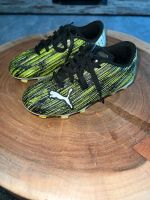 Puma Fußballschuhe / Stollenschuhe Gr. 28 Rheinland-Pfalz - Altstrimmig Vorschau